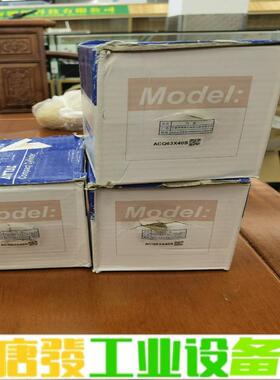 亚德客超薄气缸ACQ63X40S，原装全新还剩1个 维修询价