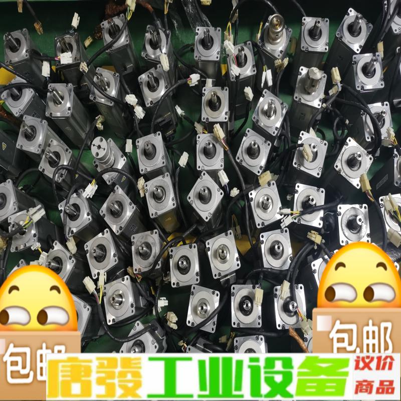 松下A5单电机400W MHMJ042G1V MH 维修询价