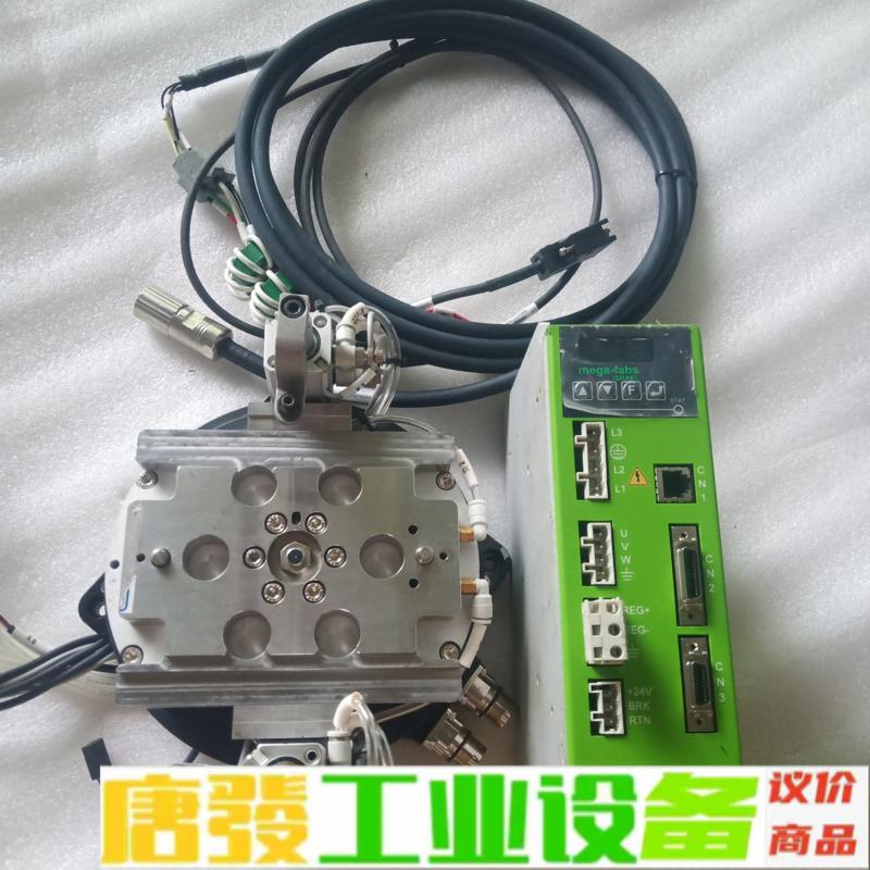 上银转台DD马达 控制器是D1-36-S2-2-0 维修询价