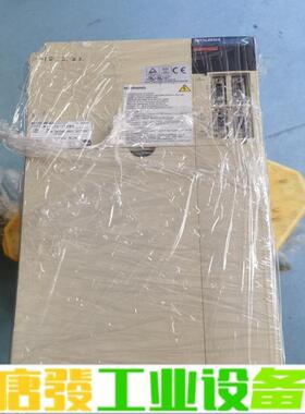 二手三菱伺服驱动器 MR-J2S-700B4  M 维修询价