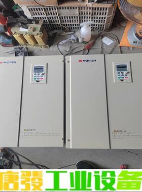 微能93kw变频器WIN-V81G-093T4/V 维修询价