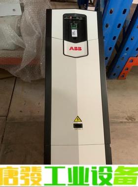 #变频器三相380vABB变频器ACS880-01 维修询价