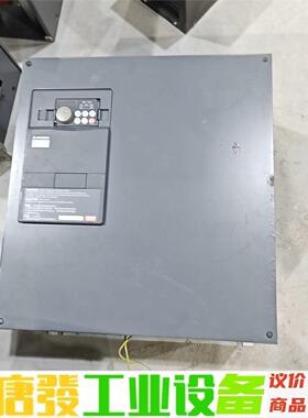 三菱变频器 FR-F740-S75K-CHT 功能包好不包邮 议价下单