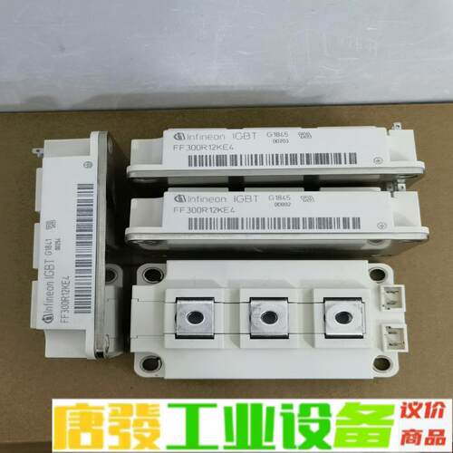 FF150R12KT3G FF150R12KE3G 维修询价