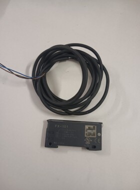 松下FX101光纤放大器功能正常咨询维修