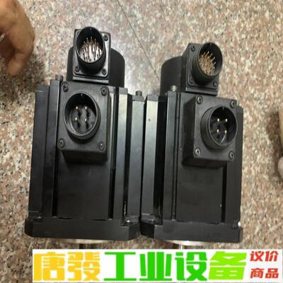 松下A5伺服电机MHME102GCG（1kw）有2 维修询价