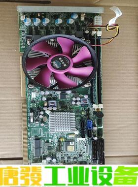 SBC81210 REV.A1 双网口，送CPU风 维修询价