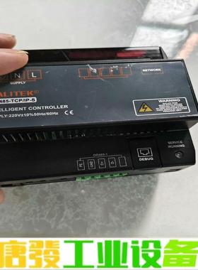 智能灯光 控制器 DALITEK DR485-TC 维修询价