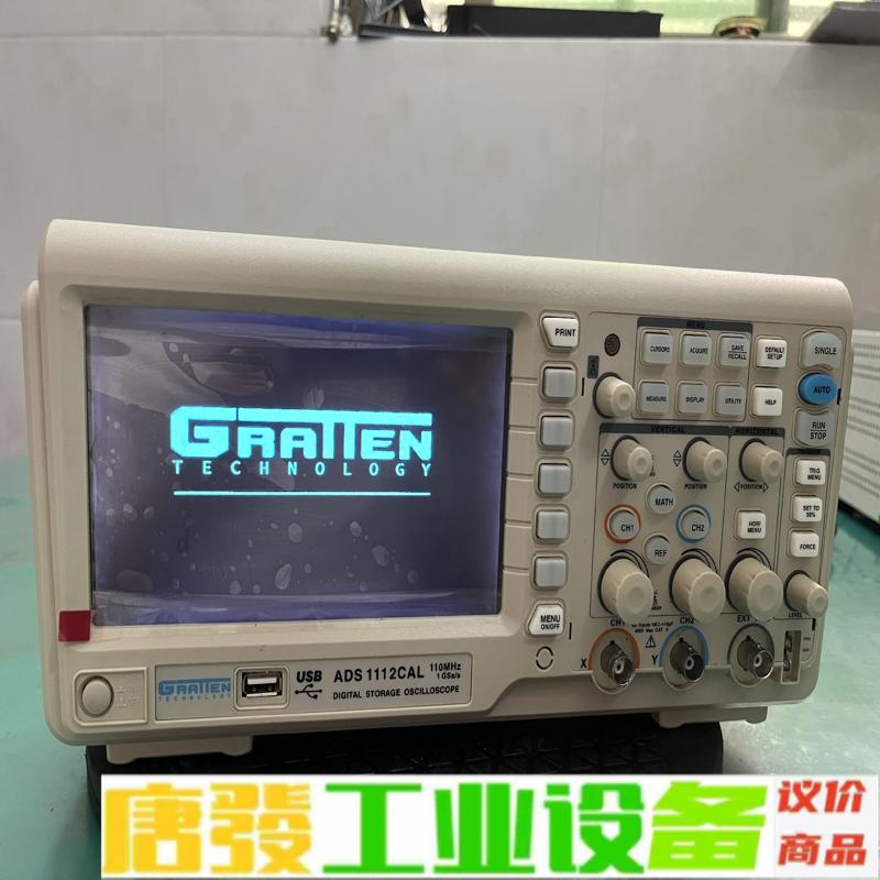 ADS1112CAL   110MHz/1GS/s 维修询价