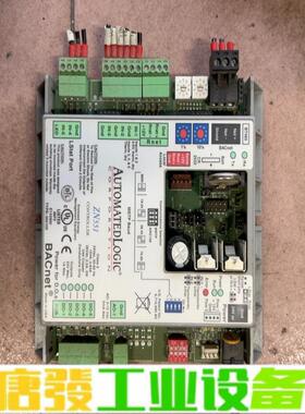AUTOMATEDLOGIC BACNET控制器  维修询价