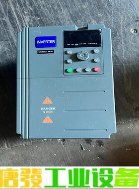 山东联创变频器，LC400F-5T5G/7R5P， 维修询价