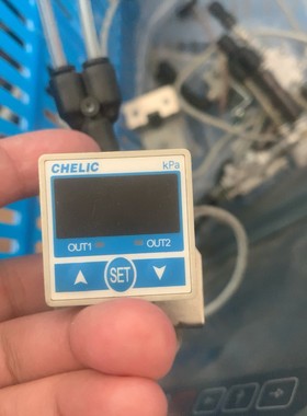 PSV4002PT气压表CHELLC咨询维修