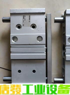 库存全新SMC气缸MGPWM20-25 维修询价