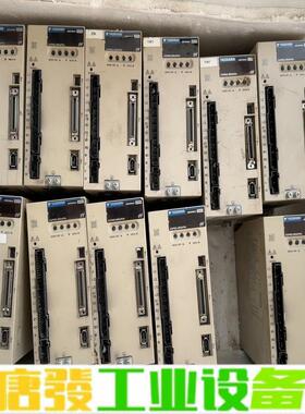 安川7系列驱动器SGPMS-6ROAP0A 维修询价