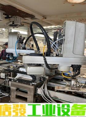 雅马哈YK600XG机械臂，2020年设备，本体控 维修询价