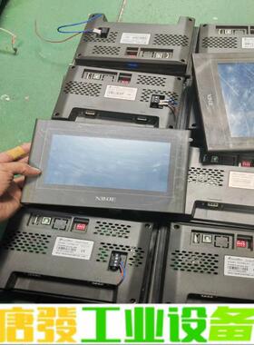 信捷7寸触摸屏，型号：TG765G-ZT，现货45 维修询价