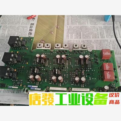 西门子板子A5E00145212 模块Fs300R12KE3 议价下单