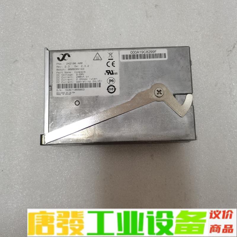 易达电源模块242100.400/241120.1 维修询价