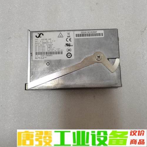 易达电源模块242100.400/241120.1 维修询价