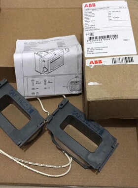 ABB交直流接触器ZAF1650线圈ZAF 1650-70电咨询维修咨询维修