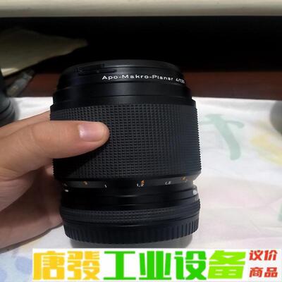 康泰时645用120/4微距镜头 维修询价