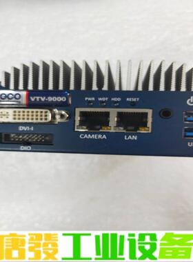 ViOCO VTV-9000U 实物拍摄，成色如图 维修询价