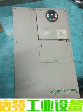 施耐德变频器ATV21HD37N4数量1台完全替代 维修询价