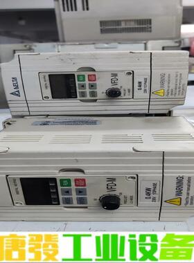 台达变频器VFD004M21A，VFD007M21 维修询价