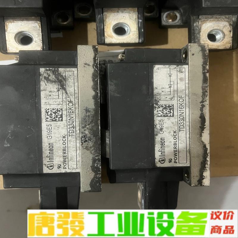 TD330N16KOF 功能通用于MCD312-1 维修询价