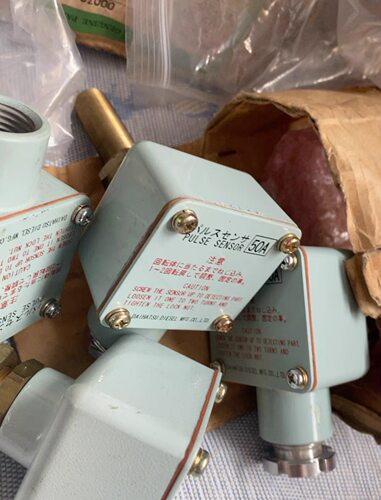 PULSE Sensor 50A