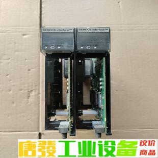 拆机原装 AB罗克韦尔模块 维修询价 M08SE 1756