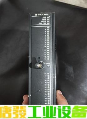 TRICONEX英维思卡件DI3301 原装现货议 维修询价