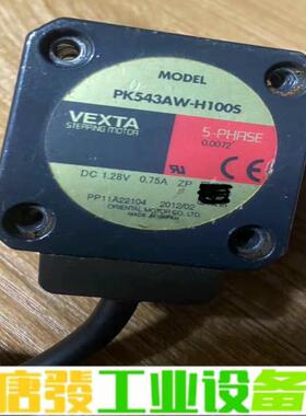 PK543AW-H100S(不带减速器)  日本原 维修询价