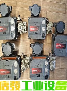 费希尔定位器DVC6030  4-20MA PT- 维修询价