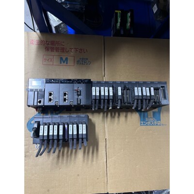 基恩士PLC KV-7500、KV-XH16ML(2个)、K咨询维修咨询维修