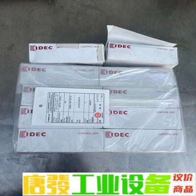 IDEC和泉ASLN332222DNW（2个） 维修询价
