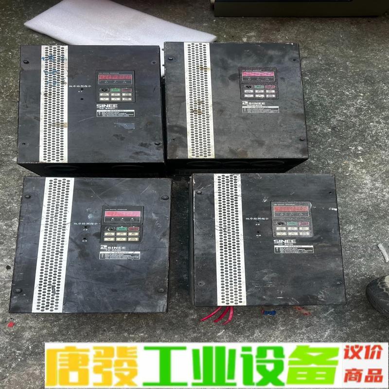 正弦TC3A07变频器30kw 维修询价