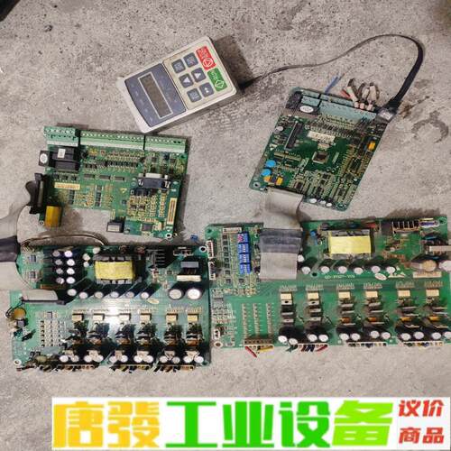合康变频器主板KZ-M10-S01 KZ-M012 维修询价