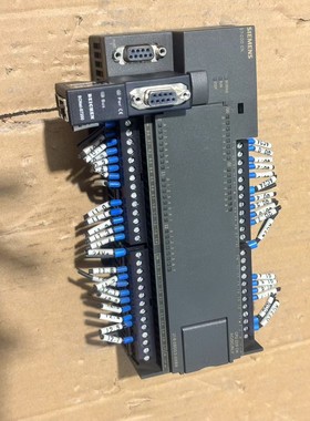 德国原装西门子PLC   6ES72162BD230X咨询维修