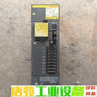 二 法那科伺服驱动器 H305 6080 维修询价 A06B
