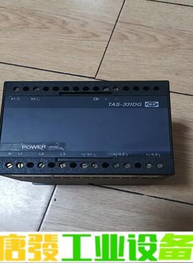 DEIF 丹控 变送器TAS-331DG，议价出售 维修询价
