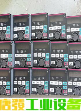 FR-DU08 三菱变频器控制面板，实物拍摄 维修询价