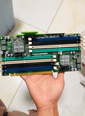 SUN X4470 X4470M2 T32 X42内存板咨询维修咨询维修