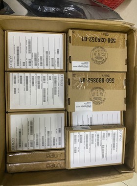 原装全新 Juniper 740-032986 QFX-QS咨询维修咨询维修咨询维修