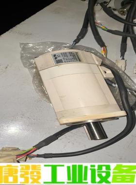 松下电机 MSMA041A2U 拆机二手功能包好  维修询价