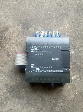 欧姆龙CP1W20EDR1咨询维修