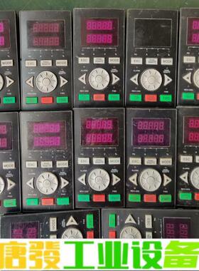 二手变频器面板   四方DPNL360EB/DPN 维修询价