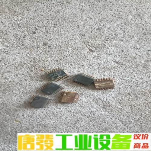 光耦PC929（6个）成色如图，标是单价，功能正常 维修询价