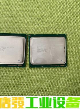 志强E5-2660cpu，8核16线程，2.2G处 维修询价