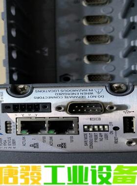 美国原装NI cRIO9025+NI9113，功能 维修询价